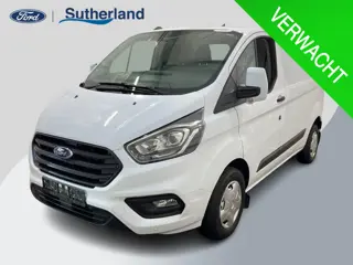 Ford Transit Custom 300 2.0 TDCI L1H1 Trend 20.000 KM | Trekhaak | Navigatie | Achteruitrijcamera | 