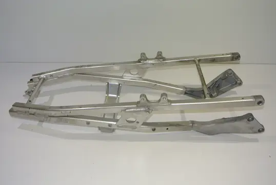 ACHTER SUBFRAME Honda CBR Fireblade 2000 - 2001