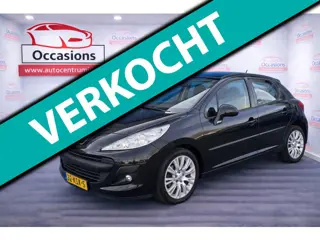 Peugeot 207 1.4 VTi Look