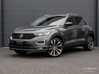 Volkswagen T-Roc 1.5 TSI 3x R-Line Virtual Camera 19" CarPlay