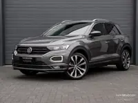 Volkswagen T-Roc 1.5 TSI 3x R-Line Virtual Camera 19" CarPlay