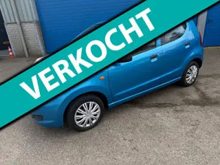 Suzuki Alto 1.0 Base