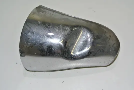 UITLAAT BMW R 1150 R 2001 - 2005
