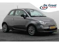 Fiat 500 0.9 TwinAir Turbo Cult (bj 2015, automaat)