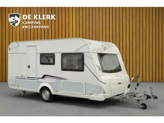 TEC TOUR 400 DB (bj 2009)