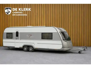 Tabbert GRANDE PUCCINI 655 DF (bj 2015)