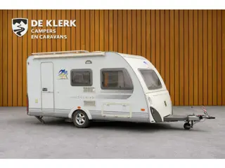 Knaus SUDWIND 420 GOLD E (bj 2006)