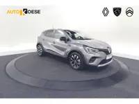 Renault Captur 1.6 E-Tech full hybrid 145 evolution | Trekhaak | Apple Carplay | Parkeersensoren | N
