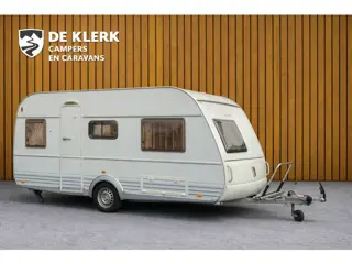 Tabbert DA VINCI 450 TD (bj 2005)