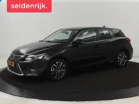 Lexus CT 200h Business Line | Alcantara | Camera |  Navigatie | Cruise control | Climate control