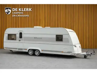 Tabbert PUCCINI 655 TD (bj 2015)