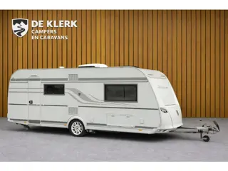 Tabbert VIVALDI 560 EMK (bj 2021)