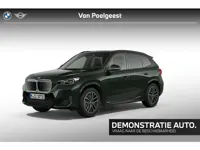 BMW iX1 eDrive20 Comfort Pack M Sportpakket Aut. - Beschikbaar vanaf: Mei 2026