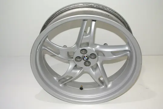 ACHTER VELG BMW R 1150 RT R 850 RT 2000 - 2005
