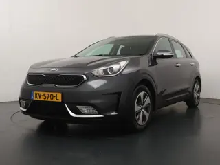 Kia Niro 1.6 GDi Hybrid First Edition - Trekhaak - Navigatie - Cruise Control - Camera - Climate Con
