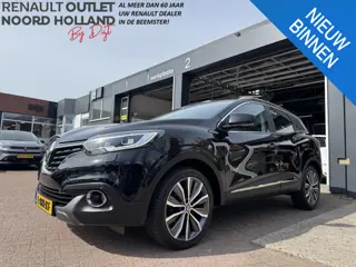 Renault Kadjar 1.2 TCe 130pk Extase