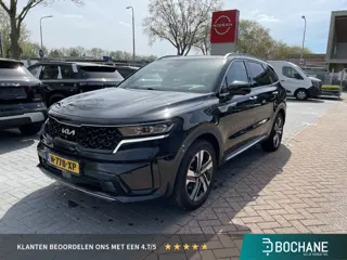 Kia Sorento 1.6 T-GDI Hybrid 2WD ExecutiveLine 7p. | dealeronderhouden | Panorama-Dak | Lederen Bekl
