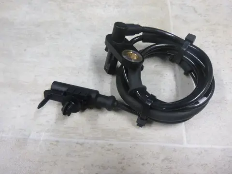 ABS SENSOR VOOR Kawasaki Z 1000 Sx 2017 - 2020