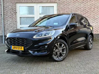 Ford Kuga 2.5 PHEV 225PK ST-Line Head-up 1e eig. Dealer O.H