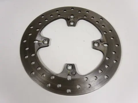 ACHTER REMSCHIJF Ducati 848 2008 - 2010