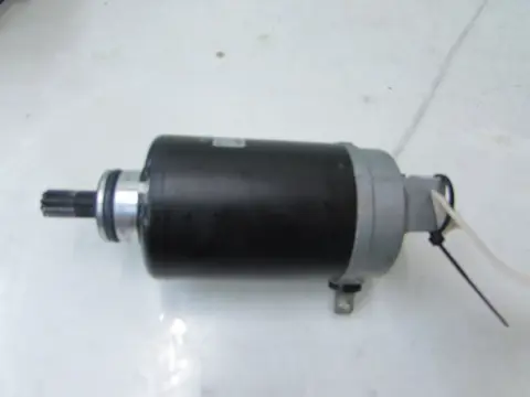 STARTMOTOR Kawasaki Z 1000 2010 - 2013