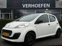 Peugeot 107 1.0 Access Accent - AIRCO - 5DEURS - NAP KM STAND - ORG NL AUTO - KEURIGE AUTO