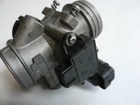 GASKLEPHUIS BMW F 650 CS Scarver 2000 - 2009