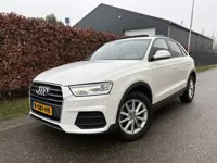 Audi Q3 1.4 TFSI CoD Design Pro Line Plus / AUTOMAAT / PANORAMADAK / NAVI / CRUISE