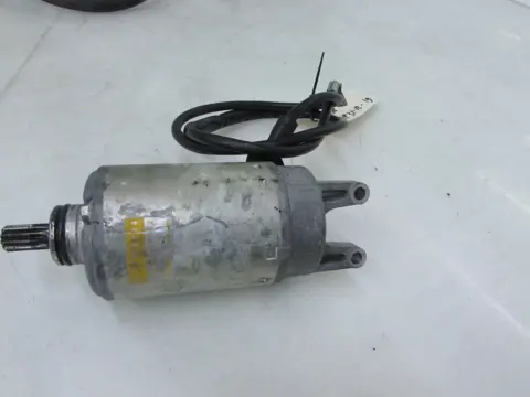 STARTMOTOR Kawasaki Z 750 2007 - 2010