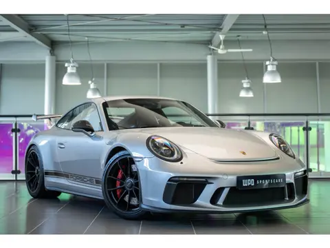 Porsche 991 4.0 GT3