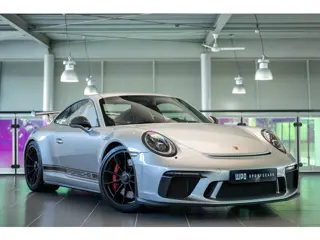Porsche 991 4.0 GT3
