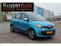 Renault Twingo 1.0 SCe Expression airco cruise parkeersensoren