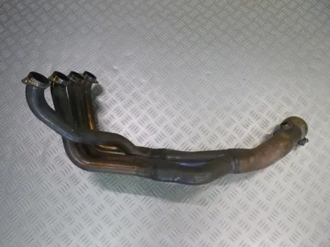 UITLAATBOCHTEN BMW K 1200 R 2005 - 2008
