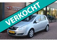 Opel CORSA 1.2-16V Essentia