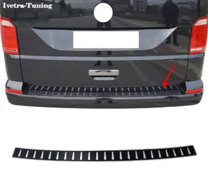 Bumperbescherming T5 | Bumperbescherming T6 *IVETRA-TUNING*