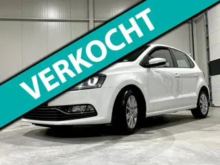Volkswagen Polo 1.2 TSI Highline ( Automaat ) 1e Eigenaar.