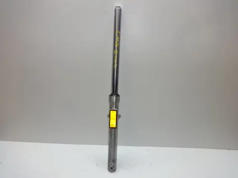 VOORPOOT LINKS COMPLEET Honda CMX 250 1982 - 1983