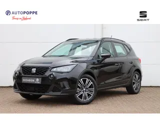SEAT Arona 1.0 TSI Style | Carplay | Sensoren Achter | Cruise Control