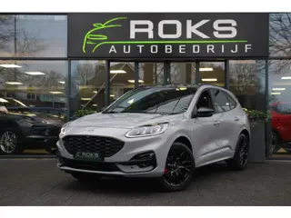 Ford Kuga 2.5 PHEV ST-Line Graphite Tech Edition WinterPack/Headup/B&O/Leder