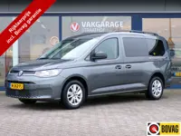 Volkswagen Caddy Maxi 1.5 TSI 7p, Trekhaak / Navigatie / Climate Control / Sensoren / Stoelverwarmin