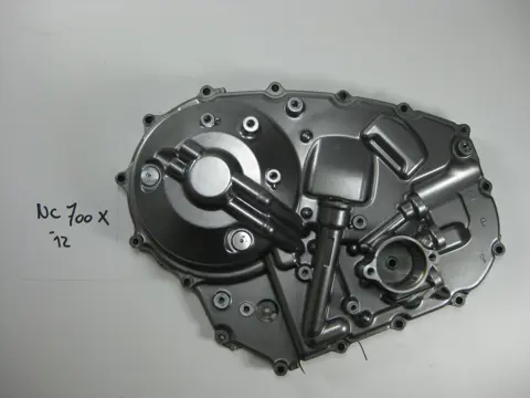 MOTORBLOKDEKSEL Honda NC 700 X 2011 - 2015