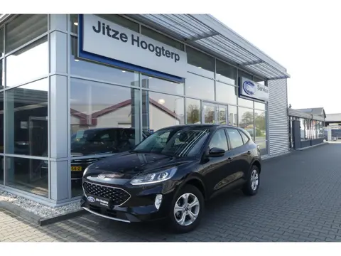 Ford Kuga 2.5 PHEV Cool & Connect WINTER PACK, CRUISE, CLIMA, NAVI, PDC V&A, APPLE CARPLAY/ANDROID A