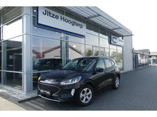 Ford Kuga 2.5 PHEV Cool & Connect WINTER PACK, CRUISE, CLIMA, NAVI, PDC V&A, APPLE CARPLAY/ANDROID A