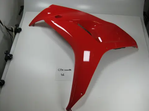 LINKER ZIJKUIP Honda CBR Fireblade 2006 - 2007
