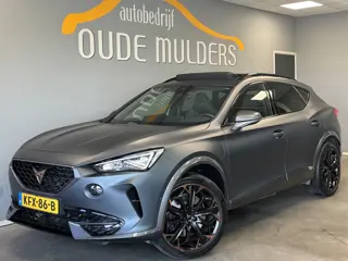 CUPRA Formentor 1.4 e-Hybrid VZ ACC/Pano/Carplay/Memory/Stoelverwarming