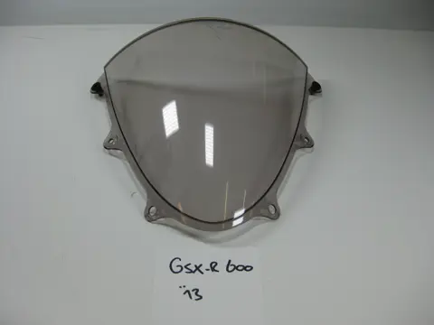 KUIPRUIT Suzuki GSX R 600 2011 - 2014