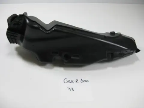 LINKER LUCHTBUIS Suzuki GSX R 600 2011 - 2014