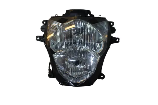 KOPLAMP Suzuki GSX R 600 2011 - 2014