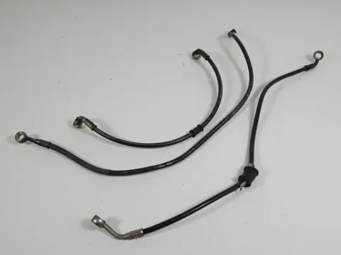 REMLEIDING VOOR Ducati 848 2008 - 2010
