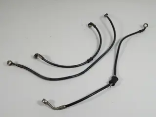 REMLEIDING VOOR Ducati 848 2008 - 2010